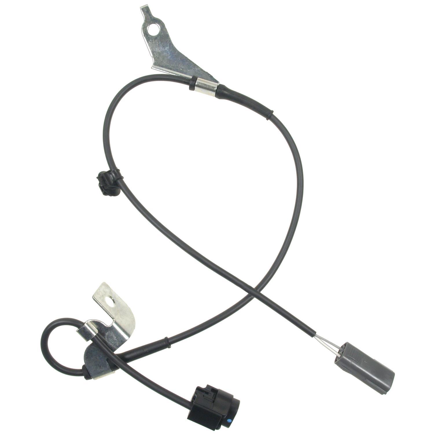 Standard Motor Products ALS1137 - ABS Wheel Speed Sensor Wire Harness Standard Motor Products ALS1137 ABS Wheel Speed Sensor Wire Harness product image 2 of 3
