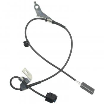 2008 Mazda RX-8 ABS Wheel Speed Sensor Wire Harness Front Right Standard Motor Products ALS1137 image 2 of 3