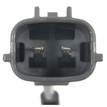 2008 Mazda RX-8 ABS Wheel Speed Sensor Wire Harness Front Right Standard Motor Products ALS1137 image 3 of 3