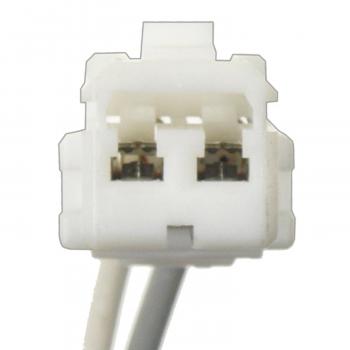 1995 Mazda Protege ABS Wheel Speed Sensor Rear Left Standard Motor Products ALS1138 image 3 of 3