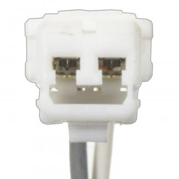 1996 Mazda Protege ABS Wheel Speed Sensor Rear Right Standard Motor Products ALS1139 image 3 of 3