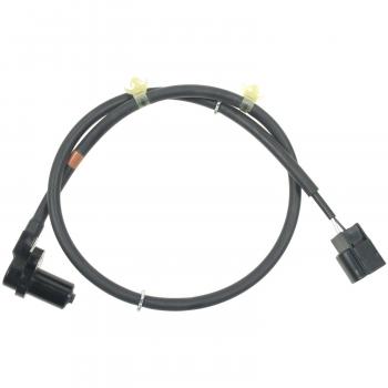 2004 Mitsubishi Outlander ABS Wheel Speed Sensor Rear Left Standard Motor Products ALS1142 image 2 of 3