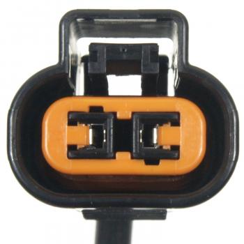 2004 Mitsubishi Outlander ABS Wheel Speed Sensor Rear Left Standard Motor Products ALS1142 image 3 of 3