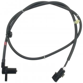 2005 Mitsubishi Lancer ABS Wheel Speed Sensor Front Left Standard Motor Products ALS1143 image 2 of 3