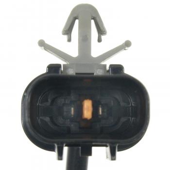 2005 Mitsubishi Lancer ABS Wheel Speed Sensor Front Left Standard Motor Products ALS1143 image 3 of 3