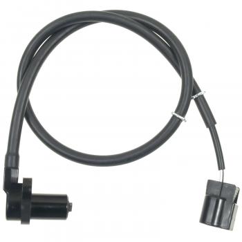 2005 Mitsubishi Lancer ABS Wheel Speed Sensor Rear Left Standard Motor Products ALS1144 image 2 of 3
