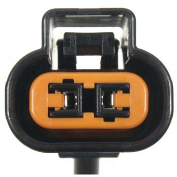 2005 Mitsubishi Lancer ABS Wheel Speed Sensor Rear Left Standard Motor Products ALS1144 image 3 of 3