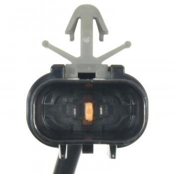 2004 Mitsubishi Outlander ABS Wheel Speed Sensor Front Left Standard Motor Products ALS1145 image 3 of 3
