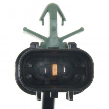 2002 Mitsubishi Montero ABS Wheel Speed Sensor Rear Left Standard Motor Products ALS1148 image 3 of 3