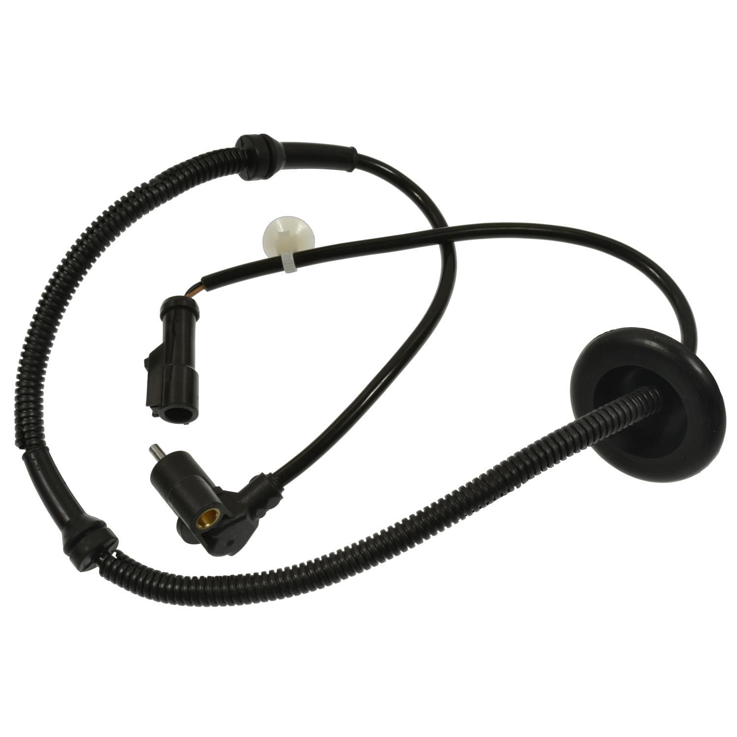 Standard Motor Products ALS115 - ABS Wheel Speed Sensor Standard Motor Products ALS115 ABS Wheel Speed Sensor product image 3 of 6