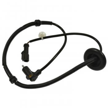 1998 Ford Mustang ABS Wheel Speed Sensor Rear Left Standard Motor Products ALS115 image 3 of 4