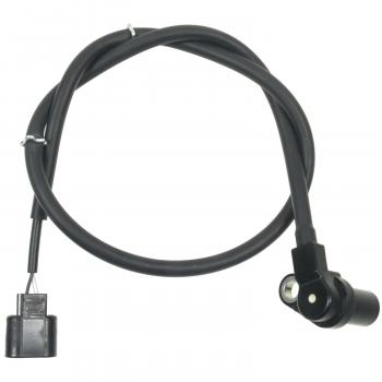 2005 Mitsubishi Lancer ABS Wheel Speed Sensor Rear Right Standard Motor Products ALS1150 image 2 of 3
