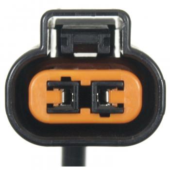 2005 Mitsubishi Lancer ABS Wheel Speed Sensor Rear Right Standard Motor Products ALS1150 image 3 of 3