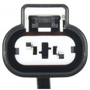 2002 Mitsubishi Montero ABS Wheel Speed Sensor Front Left Standard Motor Products ALS1151 image 3 of 3