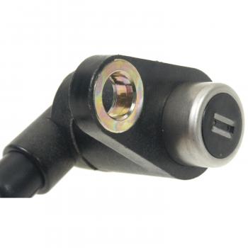 1999 Mitsubishi Montero Sport ABS Wheel Speed Sensor Rear Standard Motor Products ALS1152 image 1 of 3
