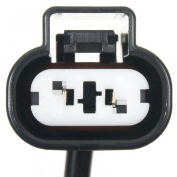 2002 Mitsubishi Montero ABS Wheel Speed Sensor Front Right Standard Motor Products ALS1153 image 3 of 3