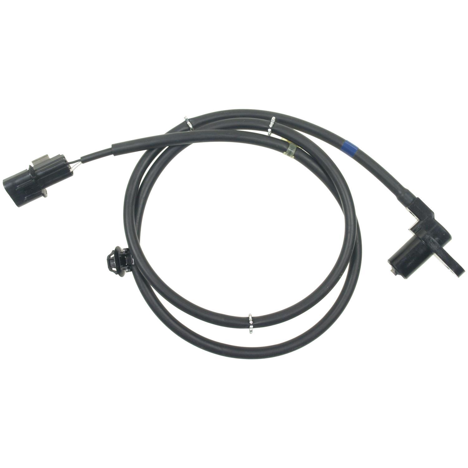 Standard Motor Products ALS1154 - ABS Wheel Speed Sensor Standard Motor Products ALS1154 ABS Wheel Speed Sensor product image 2 of 3