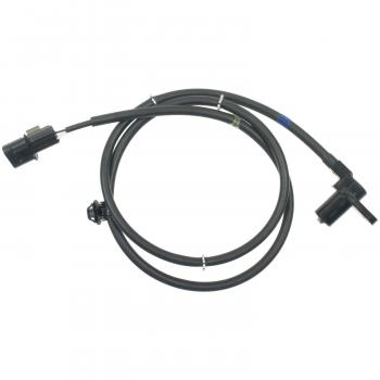 2005 Mitsubishi Lancer ABS Wheel Speed Sensor Front Right Standard Motor Products ALS1154 image 2 of 3