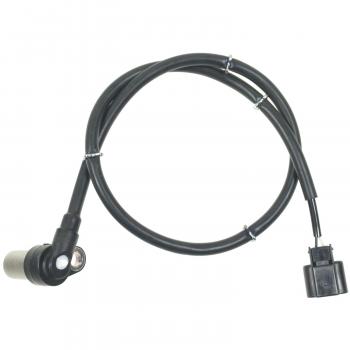 2004 Mitsubishi Montero Sport ABS Wheel Speed Sensor Front Left Standard Motor Products ALS1156 image 2 of 3