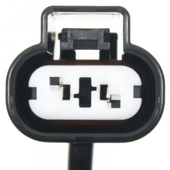 2004 Mitsubishi Montero Sport ABS Wheel Speed Sensor Front Left Standard Motor Products ALS1156 image 3 of 3