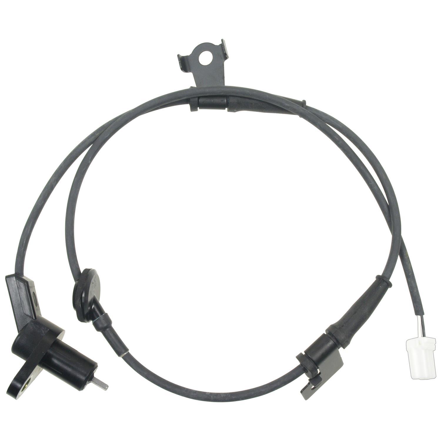 Standard Motor Products ALS1157 - ABS Wheel Speed Sensor Standard Motor Products ALS1157 ABS Wheel Speed Sensor product image 2 of 3