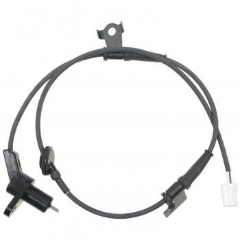 2002 Mazda Millenia ABS Wheel Speed Sensor Rear Left Standard Motor Products ALS1157 image 2 of 3