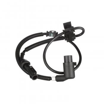 2003 Ford Windstar ABS Wheel Speed Sensor Front Right Standard Motor Products ALS116 image 3 of 4