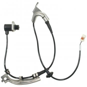 2000 Mazda Miata ABS Wheel Speed Sensor Rear Left Standard Motor Products ALS1160 image 2 of 3