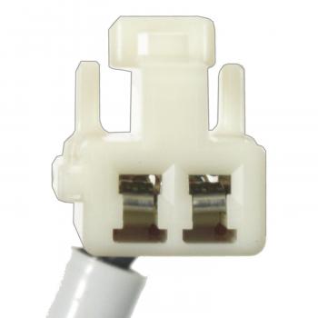 2000 Mazda Miata ABS Wheel Speed Sensor Rear Left Standard Motor Products ALS1160 image 3 of 3