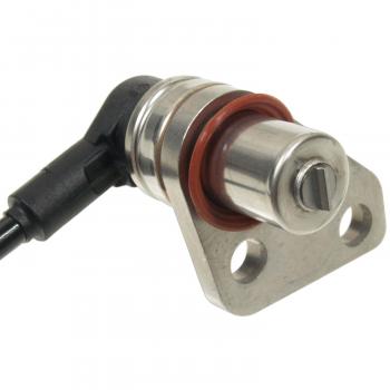 1992 Mercedes-Benz 300E ABS Wheel Speed Sensor Front Right Standard Motor Products ALS1161 image 1 of 3