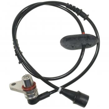 1992 Mercedes-Benz 300E ABS Wheel Speed Sensor Front Right Standard Motor Products ALS1161 image 2 of 3