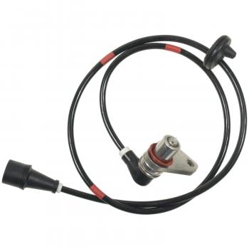 1989 Mercedes-Benz 190D ABS Wheel Speed Sensor Front Left Standard Motor Products ALS1162 image 2 of 3
