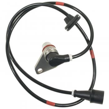 1989 Mercedes-Benz 190D ABS Wheel Speed Sensor Front Right Standard Motor Products ALS1163 image 2 of 3
