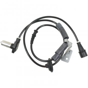 1991 Mercedes-Benz 350SDL ABS Wheel Speed Sensor Front Left Standard Motor Products ALS1164 image 2 of 3