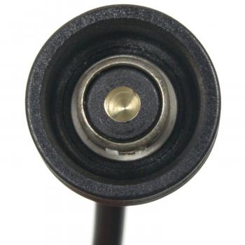 1991 Mercedes-Benz 350SDL ABS Wheel Speed Sensor Front Left Standard Motor Products ALS1164 image 3 of 3