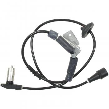 1991 Mercedes-Benz 350SDL ABS Wheel Speed Sensor Front Right Standard Motor Products ALS1165 image 2 of 3