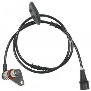 1992 Mercedes-Benz 300E ABS Wheel Speed Sensor Front Left Standard Motor Products ALS1166 image 2 of 3