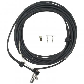 2004 Land Rover Discovery ABS Wheel Speed Sensor Rear Standard Motor Products ALS1168 image 2 of 3