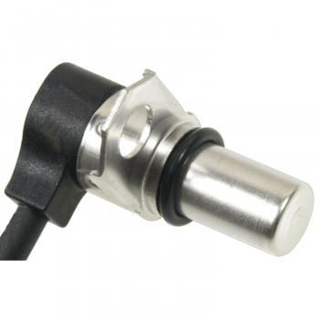 2004 Land Rover Discovery ABS Wheel Speed Sensor Front Standard Motor Products ALS1169 image 1 of 3