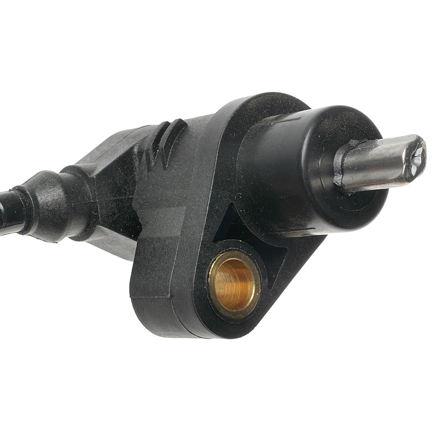 Standard Motor Products ALS117 - ABS Wheel Speed Sensor Standard Motor Products ALS117 ABS Wheel Speed Sensor product image 1 of 3