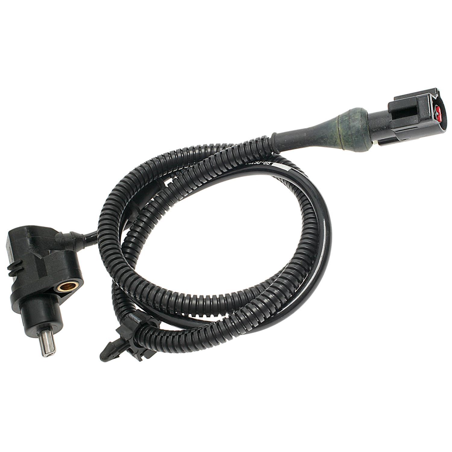 Standard Motor Products ALS117 - ABS Wheel Speed Sensor Standard Motor Products ALS117 ABS Wheel Speed Sensor product image 2 of 3