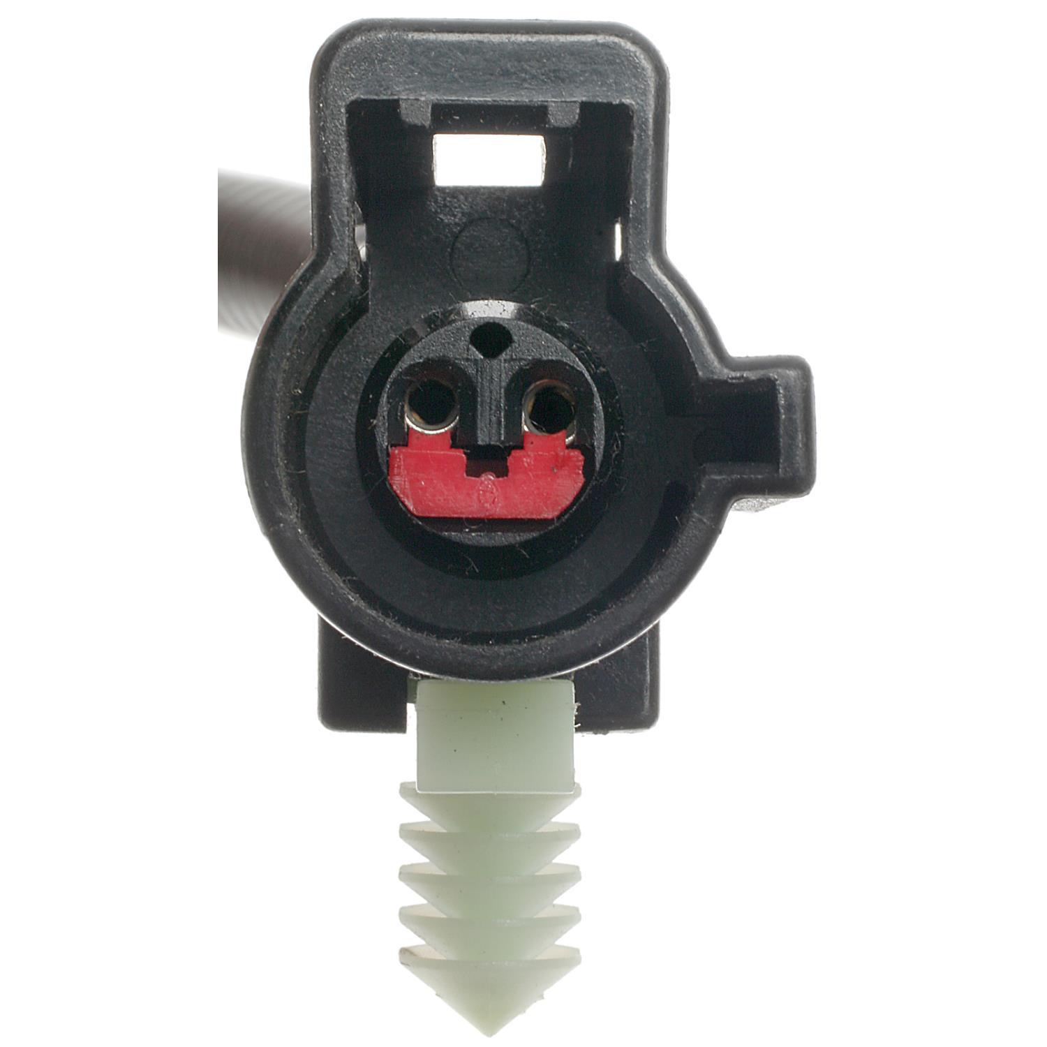 Standard Motor Products ALS117 - ABS Wheel Speed Sensor Standard Motor Products ALS117 ABS Wheel Speed Sensor product image 3 of 3