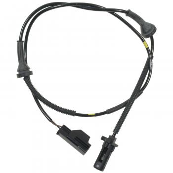 2014 Volvo XC90 ABS Wheel Speed Sensor Front Right Standard Motor Products ALS1170 image 2 of 3