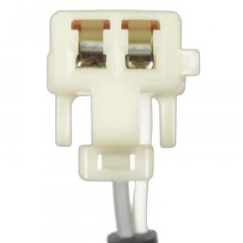 1998 Mazda Protege ABS Wheel Speed Sensor Rear Left Standard Motor Products ALS1171 image 3 of 3