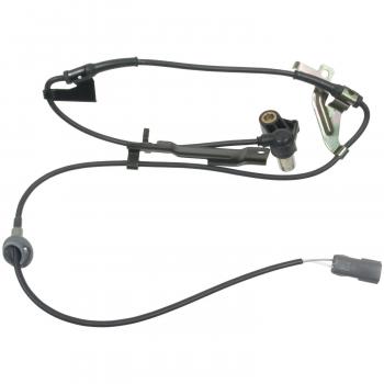 2006 Mazda MPV ABS Wheel Speed Sensor Front Right Standard Motor Products ALS1172 image 2 of 3