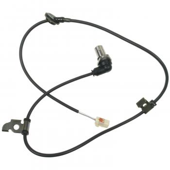 2011 Mazda RX-8 ABS Wheel Speed Sensor Rear Left Standard Motor Products ALS1173 image 2 of 3