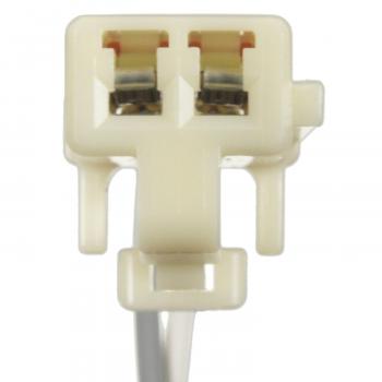 2011 Mazda RX-8 ABS Wheel Speed Sensor Rear Left Standard Motor Products ALS1173 image 3 of 3