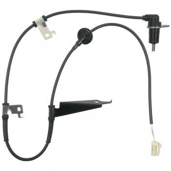 2006 Mazda MPV ABS Wheel Speed Sensor Rear Right Standard Motor Products ALS1174 image 2 of 3
