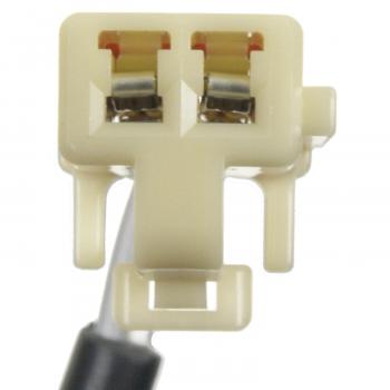 2006 Mazda MPV ABS Wheel Speed Sensor Rear Right Standard Motor Products ALS1174 image 3 of 3