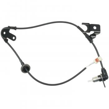 2003 Mazda Protege ABS Wheel Speed Sensor Rear Left Standard Motor Products ALS1175 image 2 of 3